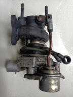 OPEL ASTRA II 2 Combo C1,7CDTI TURBINA TURBOSPRĘŻARKA 55kw