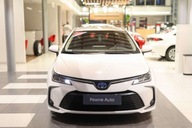 Toyota Corolla 1.8 Hybrid Comfort 1.8 Hybryda 122KM