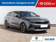 Opel Astra 1.2 Turbo, Salon Polska, 1. Właściciel