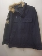 KURTKA KANGURKA ANORAK SKANDYNAWSKA ROZ.M/L RJELLSIKRINGS WANGS
