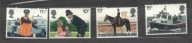 01-Fil31- Wielka Brytania-Policja ,4szt