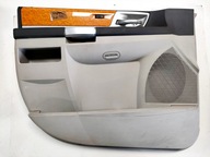 BOCZEK TAPICERKA DRZWI LEWY PRZÓD LANCIA VOYAGER