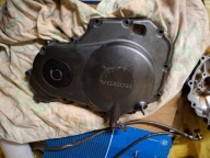 Dekiel pokrywa silnika Honda cbr 954 sc50