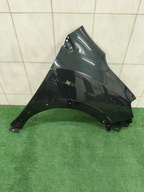 Błotnik przód prawy Dacia Dokker Lodgy