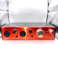 Focusrite Clarett 2 Pre Interfejs audio