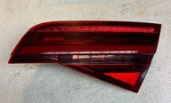 AUDI A8 S8 D4 LIFT LAMPA TYŁ LED 4H0945094N W KLAPĘ