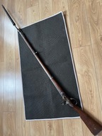 Karabin skałkowy wzór 1777