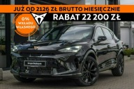 Cupra Formentor 2.0 TSI 204 KM DSG 4Drive -