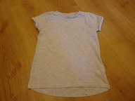 RESERVED T-shirt dziewczęcy 7/8 lat rozm. 122/128