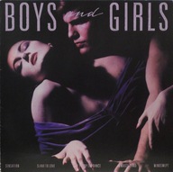Bryan Ferry – Boys And Girls EG – 825 659-1