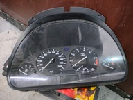 LICZNIK ZEGARY BMW E39 R6 BENZYNA