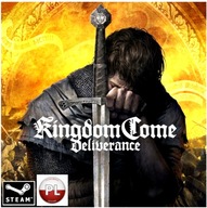 Kingdom Come: Deliverance II 2 - KLUCZ PC