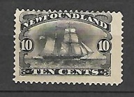 Nowa Fundlandia x U339 marynistyka SG54 x-75funtów