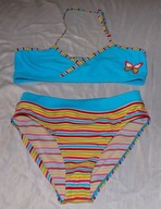 Strój kąpielowy bikini Pocopiano 164 vT