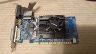 GIGABYTE NVIDIA GEFORCE GT 610 1GB GDRR3 GV-N610D3-1GI PCIe x16