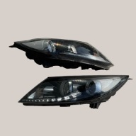 Lampy reflektory przód komplet Lewy Prawy Kia Sportage 3 III
