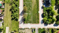 Działka, Puławy, Puławski, 1000 m²