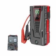 Jump Starter 2000A Booster Rozruchowy Powerbank EAFC
