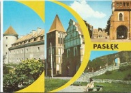 PASŁĘK WARMIA I MAZURY