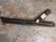 Wzmocnienie lewych przednich drzwi VW ORG 1K4831505D !J