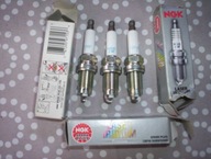 Świeca zapłonowa NGK 97153 LASER IRIDIUM AUDI, VW, SEAT, SKODA