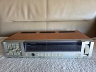 Radio Amator 3 Stereo AWS 110 Unitra Diora Oryginał PRL SPRAWNE