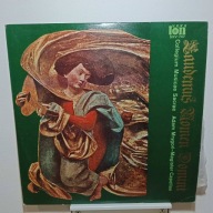 Laudemus Nomen Domini [NM] Collegium Musicae Sacrae Winyl