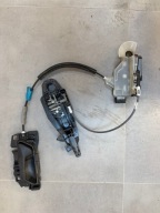 BERLINGO III RIFTER PROACE ZAMEK KLAMKA LINKA DRZWI LEWY PRZÓD 16943580