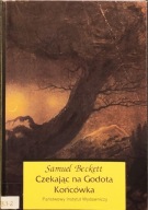 Czekając na Godota, Końcówka - Samuel Beckett