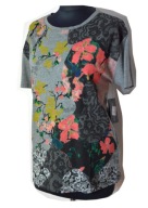 GUESS nowa bluzka koszulka S/M US S WYPRZEDAŻ