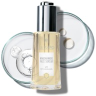 LR ZeitGard Niacinamide serum do twarzy 10% niacinamidu 30ml