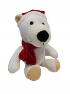 MASKOTKA KINDER MIŚ 23CM