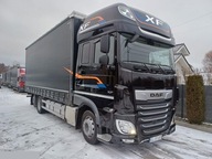 DAF XF 480 SUPER SPACE CAB SSC ACC EURO 6 480KM 2019r