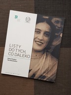 Książka LISTY DO TYCH CO DALEKO Katalog wystawy