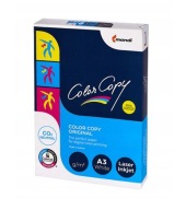 PAPIER KSERO COLOR COPY A3 160g SATYNOWY 250 ark.