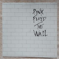 Pink Floyd The Wall BRAZIL (NM/NM-) Picture