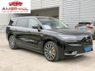 Denza N9 2025. 2.0 Hybryda Plug-in 925KM