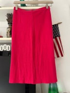 Y TOPSHOP CZERWONA OŁÓWKOWA