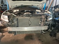 Audi Q5 lift 8R0 13-17r pas przedni chłodnice wentylator 3,0tfsi