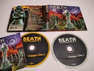 Death ...Is Just The Beginning Vol. VI - 2CD 2000 Therion Satyricon C1948
