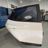 Drzwi prawy tył tylne prawe Kolor TCW Hyundai IX35 Lift 2014-2016r