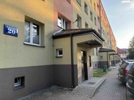 Mieszkanie, Suwałki, Suwalski, 76 m²