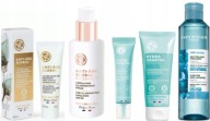 Yves Rocher 1 x Emulsja rozświetlająca SPF 30 + Krem Dzień + Zestaw nawilż.