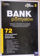 Bank pomysłów Hello Explorer 3