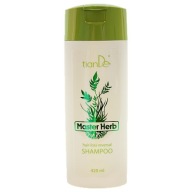 TIANDE SZAMPON PRZECIW ŁYSIENIU WYPADANIU włosów Master Herb