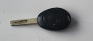 KLUCZYK LAND ROVER FREELANDER ORYGINAŁ ELEKTRONIKA