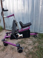 Pionizator dynamiczny PONY dziecięcy