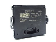 MODUŁ STEROWNIK ŚWIATEŁ GATEWAY AUDI A3 8V VW PASSAT B8 3Q0907338