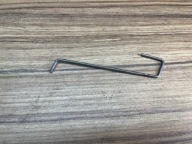 STIHL MS 311 362 391 CIĘGŁO DRUT GAZU ORG