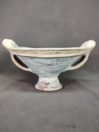 Duża patera / donica ceramiczna .